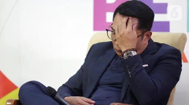 Duduk Perkara Korupsi Bank BJB, Ridwan Kamil Saksi Kunci?