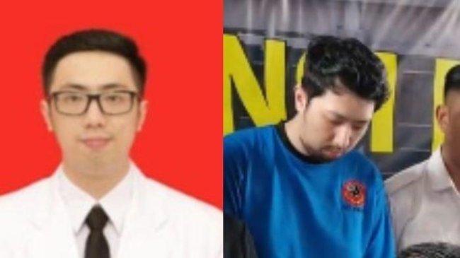 Korbannya Diduga Banyak, Modus Bejat Dokter PPDS RSHS Bandung Sama, Ambil Darah, DNA dan Dibius