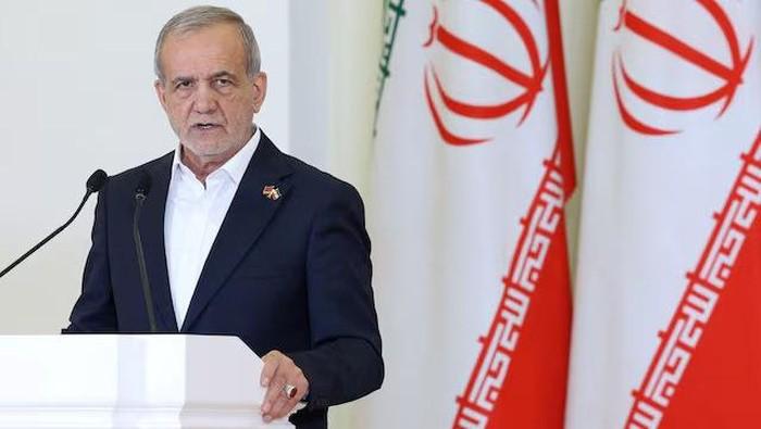 Kabar Terkini: Presiden Iran Perintahkan Negosiasi Nuklir dengan AS Dimulai