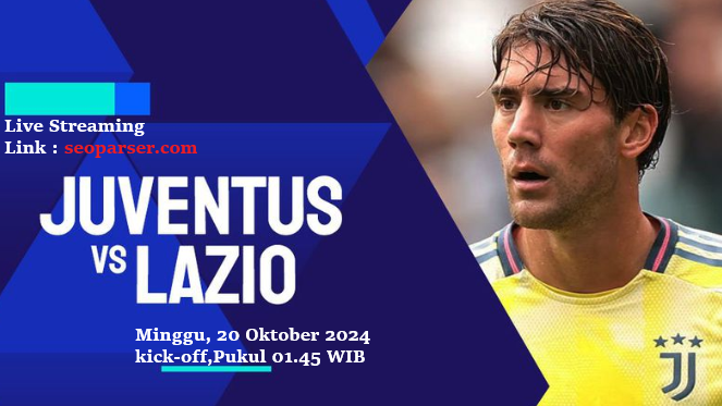 Juventus vs Lazio