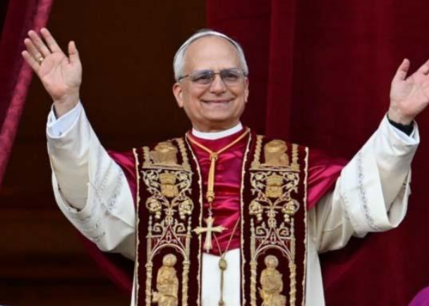 Profil Resmi Paus Leo XIV: Paus Baru Vatikan