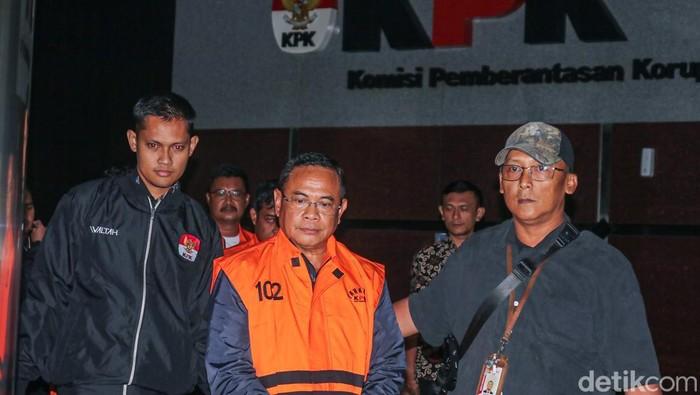 MAKI Dorong Polisi Tetapkan Pengembalian Dana Pemerasan Kasus Sudewo sebagai Tersangka