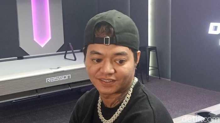 Polisi Periksa Reza Arap, Sejumlah Teman, dan ART Lula Lahfaf untuk Dimintai Keterangan