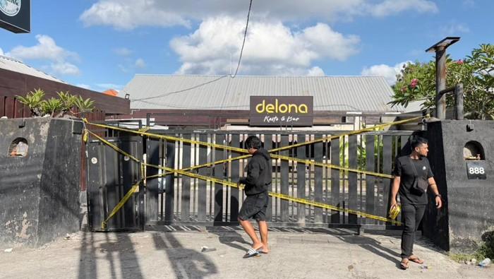 Bareskrim Tindak Tegas Tempat Hiburan Malam di Bali yang Diduga Jadi Lokasi Peredaran Narkoba