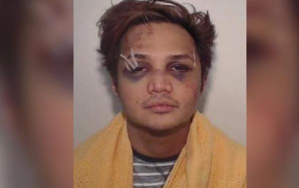 Reynhard Sinaga Diincar Napi Lain di Penjara: Kabar Terbaru Predator Seks