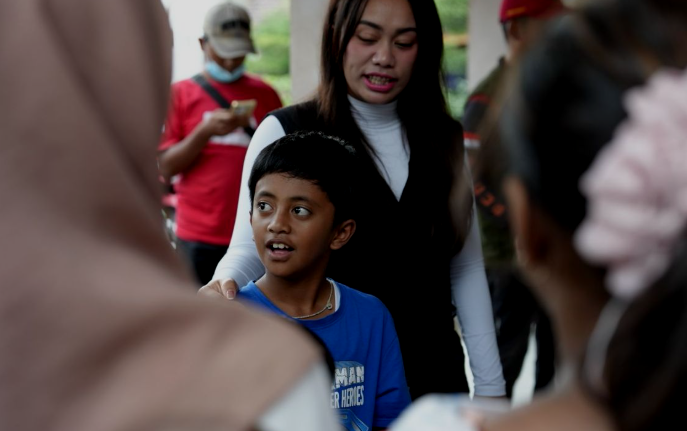 Utusan Khusus Presiden Sebut Gunung Semeru Situs Wisata Dunia, Penanganan Bencana Harus Cepat