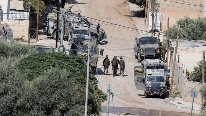 Indonesia dan 18 Negara Lain Kutuk Langkah Israel Perluas Kontrol di Tepi Barat