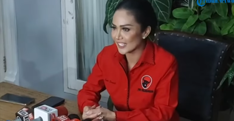Krisdayanti