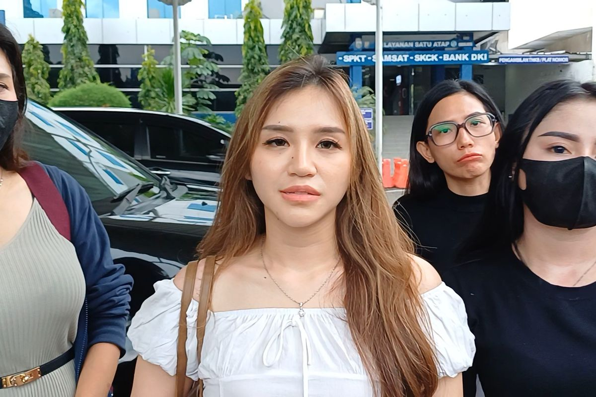 "Selebgram Terlibat Arisan Bodong, 7 Korban Lapor Polisi dengan Kerugian Rp 1,8 Miliar"