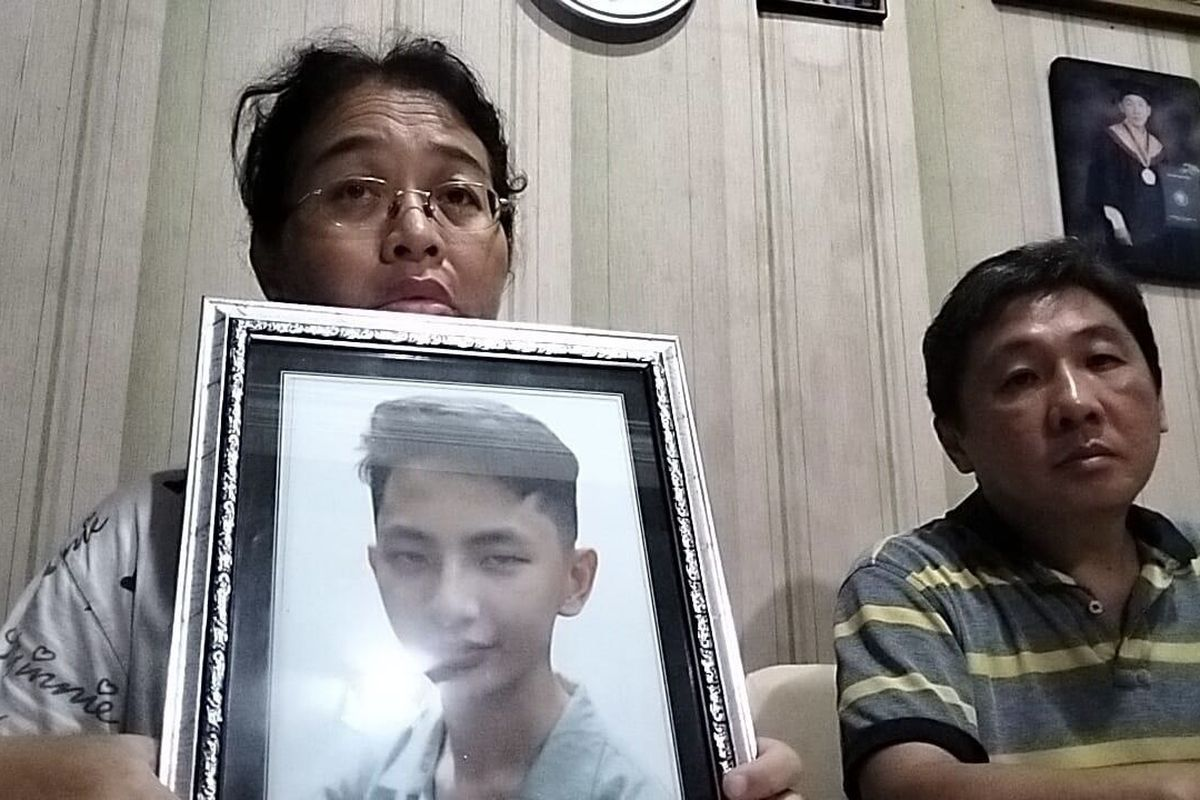 Tragedi AC Sekolah di Surabaya, Siswa Tewas dan 5 Saksi Diperiksa