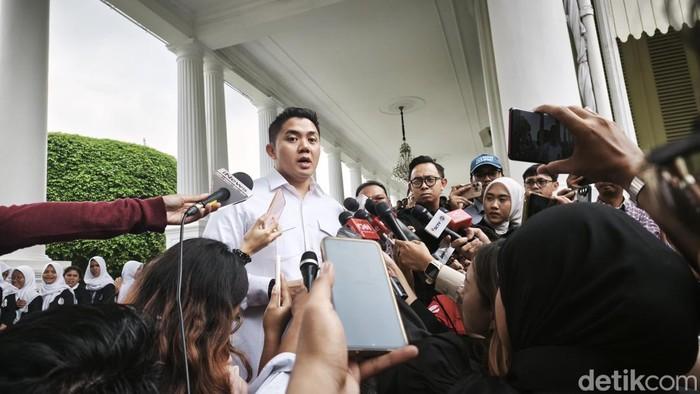 Istana Tegaskan Presiden Prioritaskan Agenda Strategis, Tanggapi Pernyataan Pengamat
