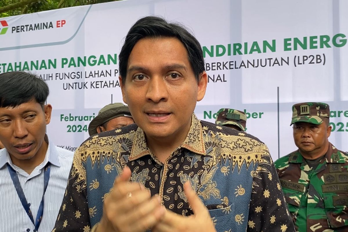 Orangtua Dua Anak di Indramayu Mengadu ke Lucky Hakim Minta Keadilan Kasus Pelecehan