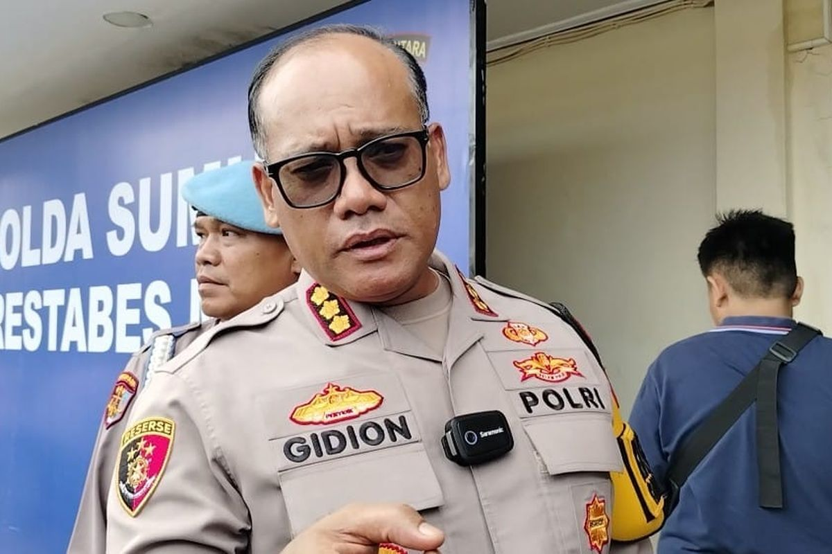 6 Polisi Diperiksa dalam Kasus Penganiayaan di Deli Serdang, Polrestabes Medan Terlibat