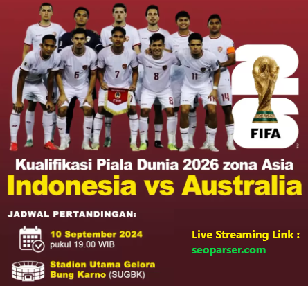 Timnas Indonesia