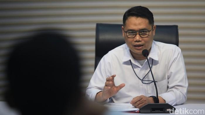 KPK Jadwalkan Pemeriksaan Ulang Eks Menag Yaqut Pekan Ini