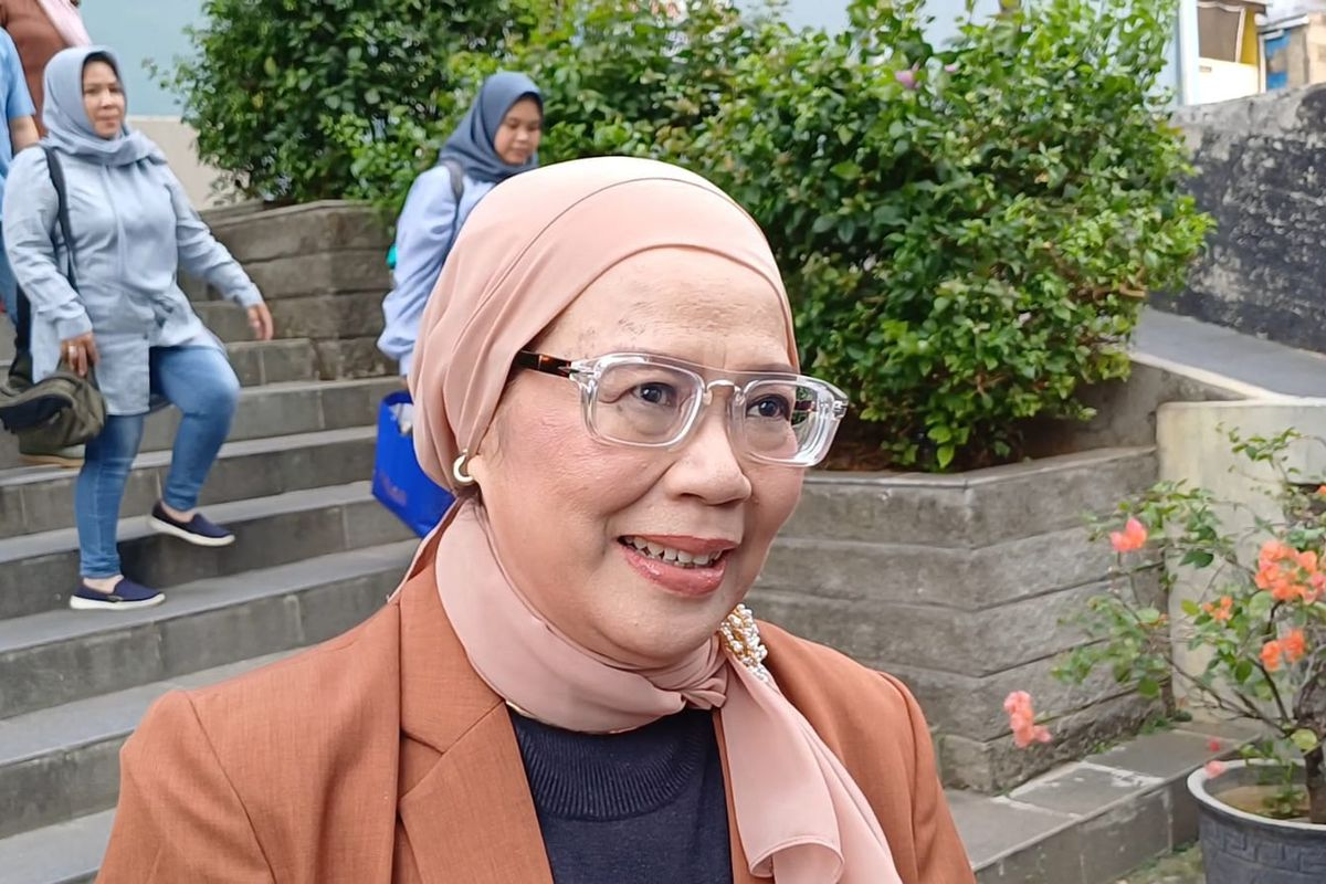 "Ray Sahetapy Meninggal Dunia: Tributa dan Duka dari Dunia Seni"