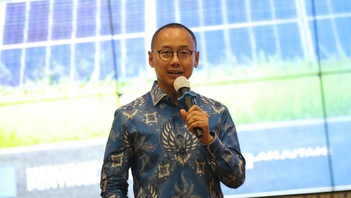 Panas Ekstrem Melanda Indonesia, Waka MPR Soroti Pentingnya Kebijakan Iklim