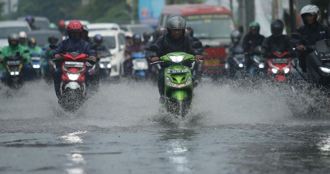459 Warga Terdampak Banjir di Bogor, Puluhan Rumah Mengalami Kerusakan