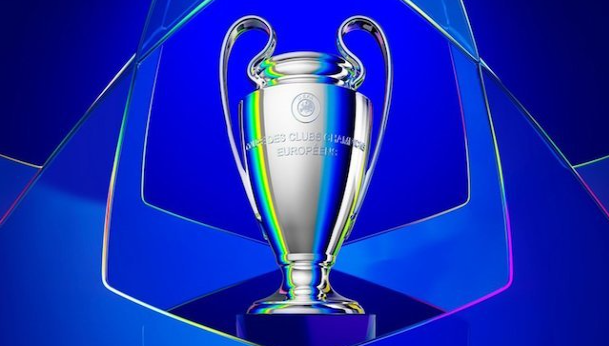 Liga Champions 2024/2025