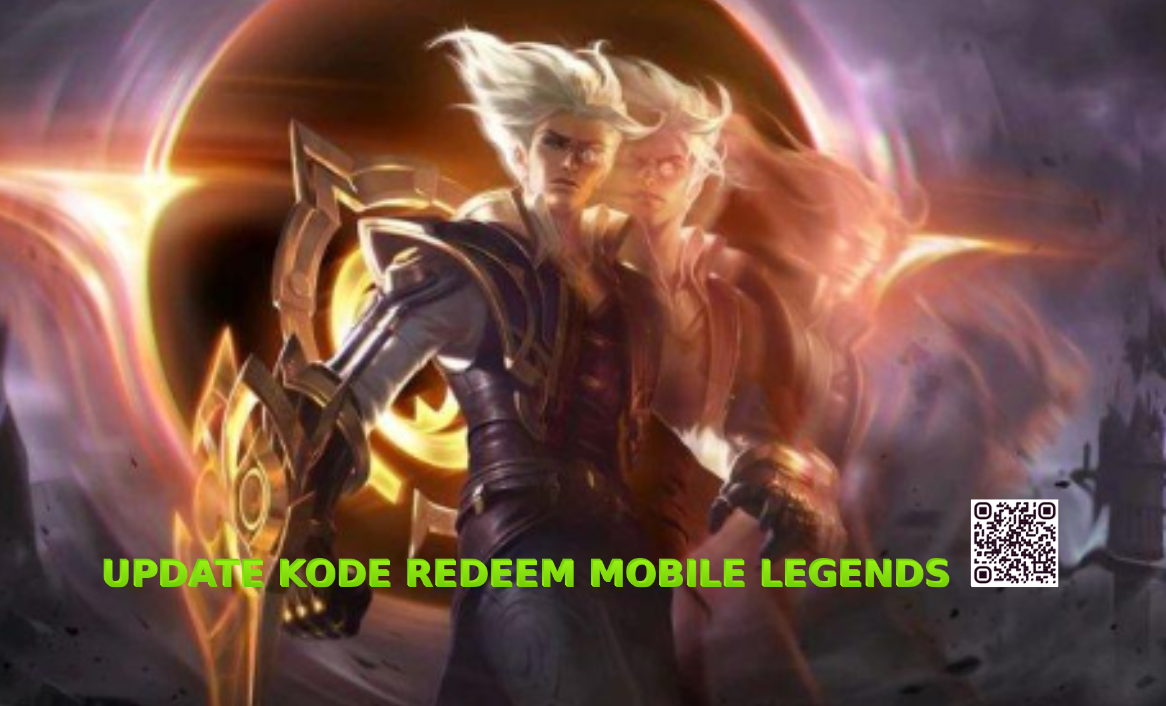 Kode Redeem