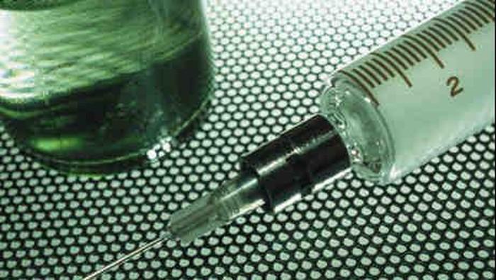 Dieksekusi Setelah 35 Tahun di Penjara, Terpidana Kasus Pembunuhan di AS Akhiri Hidup Lewat Suntik Mati