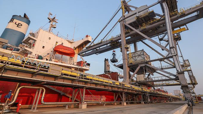 PT Freeport Indonesia
