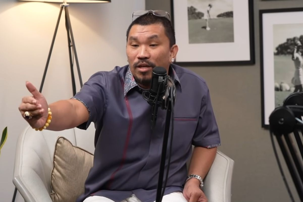 Mongol Rugi Rp 53 Miliar Usai Pinjamkan Uang ke Cagub Tersangka KPK