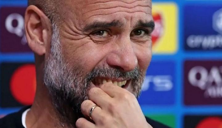 Masalah City tak kunjung selesai, Pep keluhkan pemainnya yang cedera