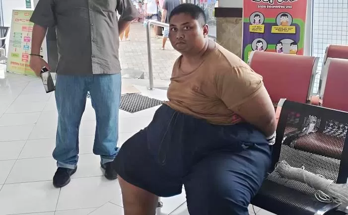 Tragedi Keluarga di Pariaman: Ayah Tewas Ditabrak Anak Angkat