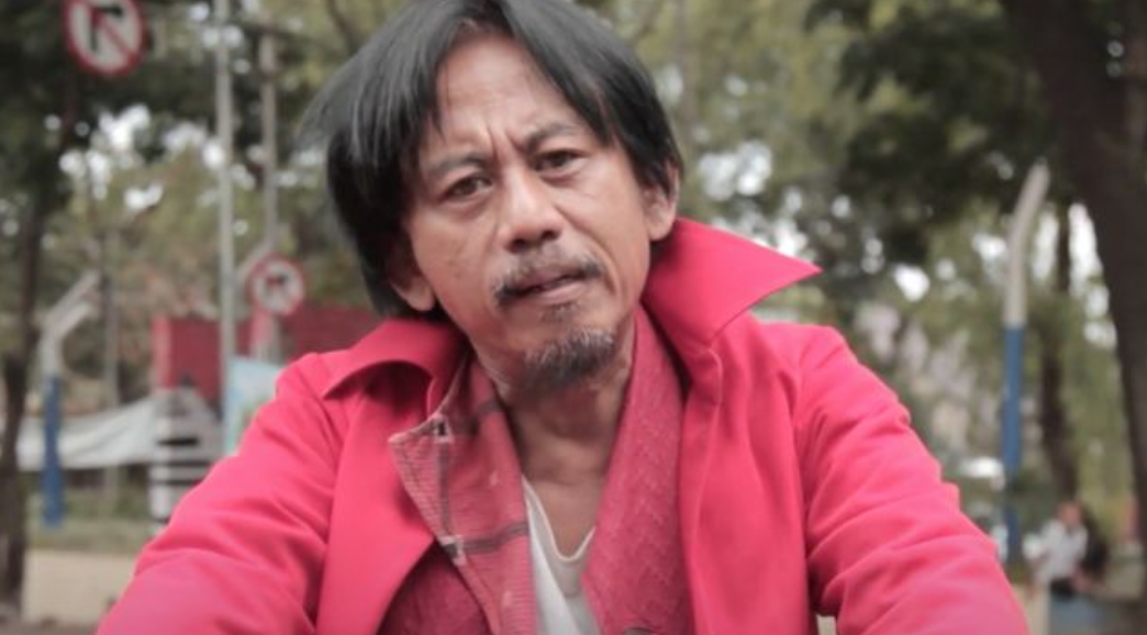 Epy Kusnandar, Pemeran Kang Mus di Preman Pensiun, Meninggal Dunia