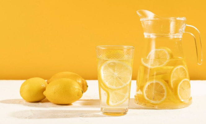 lemon