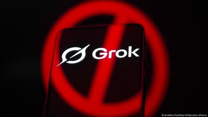 Uni Eropa Tantang Elon Musk, Fitur Sensitif Grok Jadi Sorotan Regulasi Digital