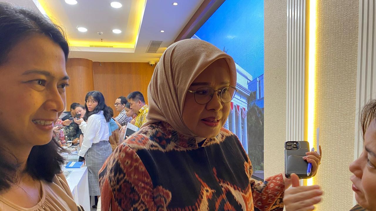 Situasi Keamanan Memburuk, Kemlu RI Imbau WNI di Yaman Tingkatkan Kewaspadaan