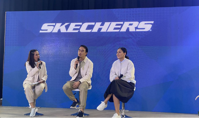 Skechers