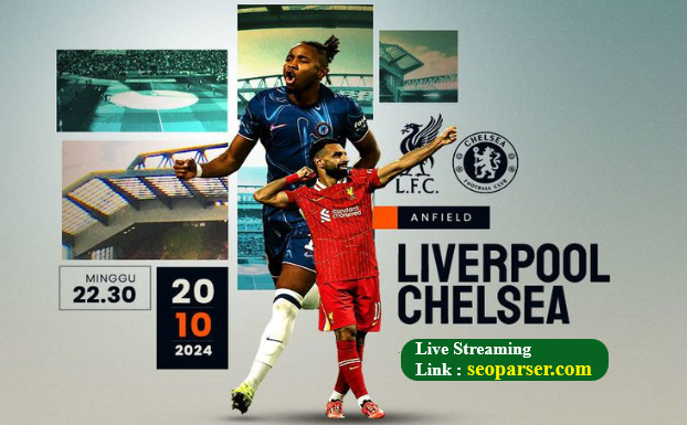 Liverpool vs Chelsea