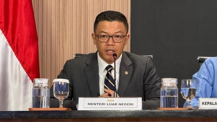 Menlu Ungkap Hasil Pertemuan Prabowo–Macron, Indonesia Siap Perkuat Kerja Sama dan Agenda Kunjungan Balasan ke Prancis