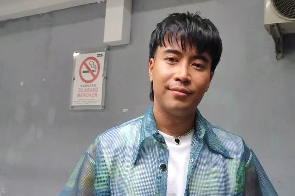 Nuansa Bening Dipakai Tanpa Izin? Vidi Aldiano Disorot