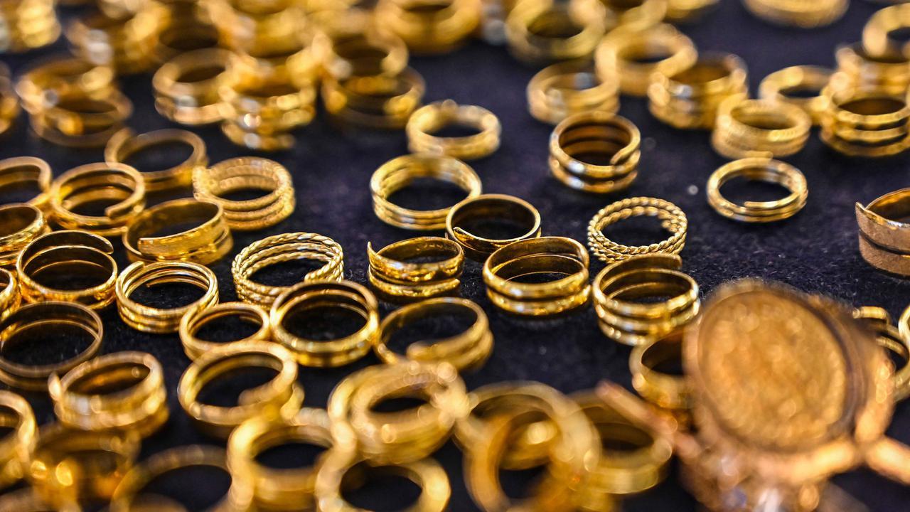 Harga Emas Perhiasan Hari Ini 19 Januari 2026: Termahal Sentuh Rp 2,4 Juta