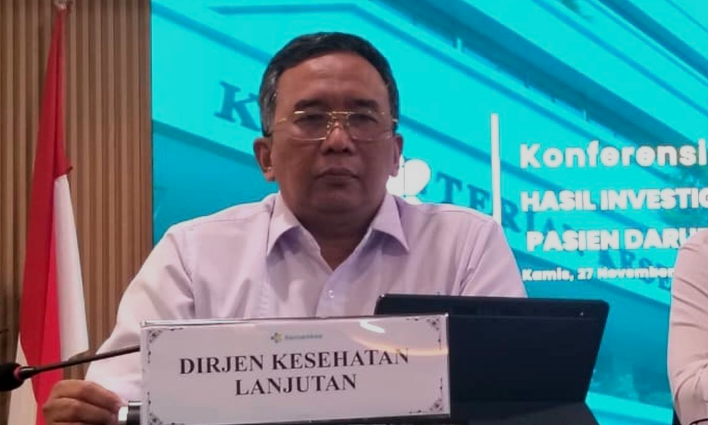 RS di Papua Terancam Dicabut Izinnya Setelah Tolak Ibu Hamil