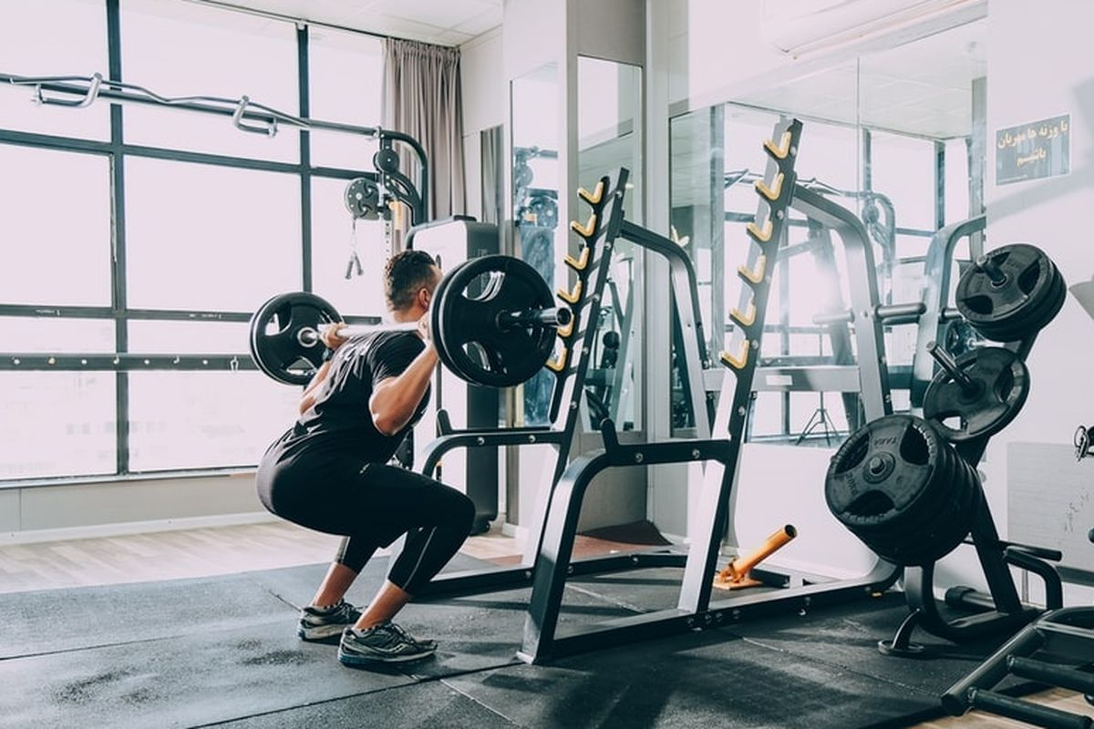 Timothy Ronald Sebut Orang Gym Bodoh, Dokter: Latihan Beban Tingkatkan Fungsi Otak