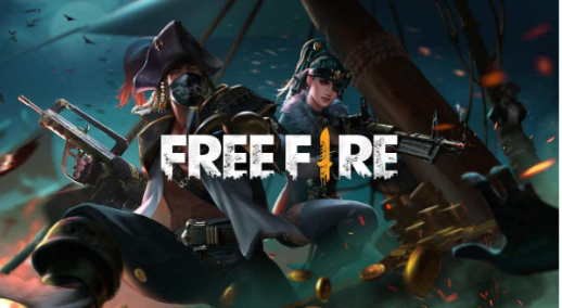 Kode Redeem Free Fire
