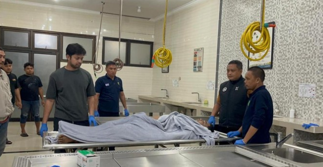 Begal sadis berjuluk Raja Tega yang membacok polisi di Lumajang tewas ditembak petugas saat penangkapan karena melakukan perlawanan