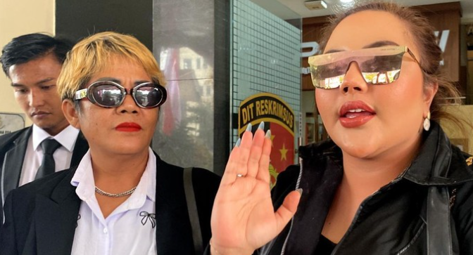 Polisi mengungkap kronologi awal bocornya video syur Lisa Mariana, termasuk sumber pertama penyebaran dan proses rekamannya dapat tersebar luas di media sosial