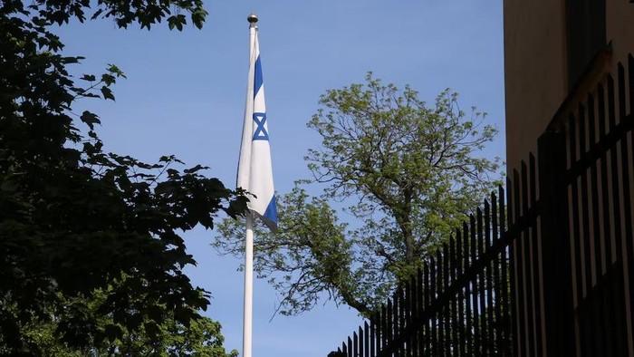 Israel Buka Suara Usai Tiga Prajurit TNI Gugur di Lebanon