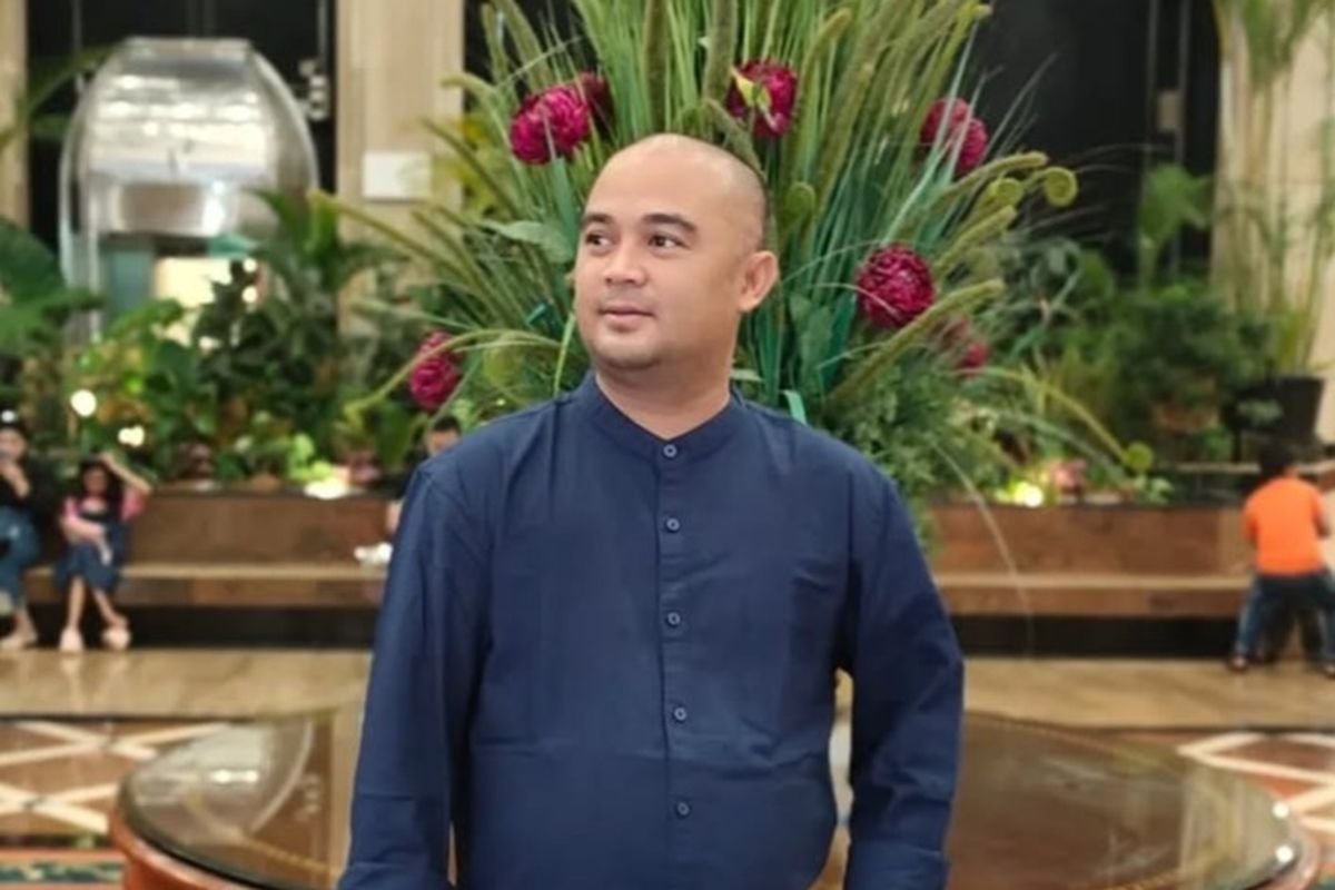 Selamat Jalan Sandy Permana, Aktor Legendaris Mak Lampir yang Meninggal Dunia