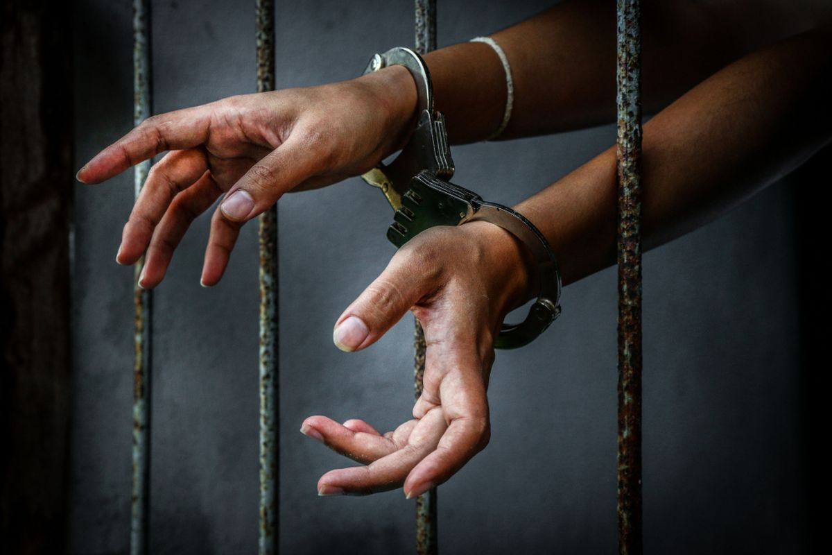 Pengedar Narkoba Ditangkap di Bogor, Polisi Sita Paket Sabu