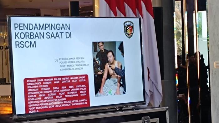Perkembangan Terbaru Kasus Penyiraman terhadap Aktivis KontraS