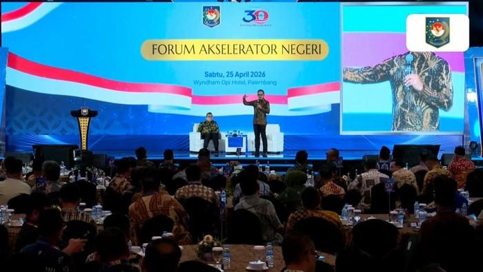 Wamendagri Soroti Perubahan Gaya Kepemimpinan Daerah Sejak Pilkada 2005