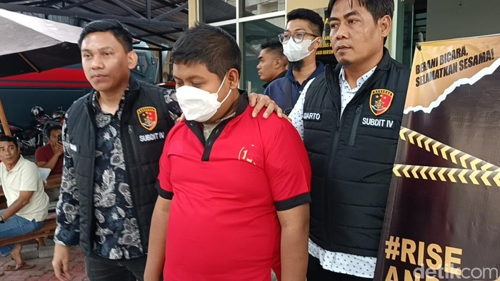 Dosen UIN Mataram, cabuli, mahasiswi, Bidikmisi