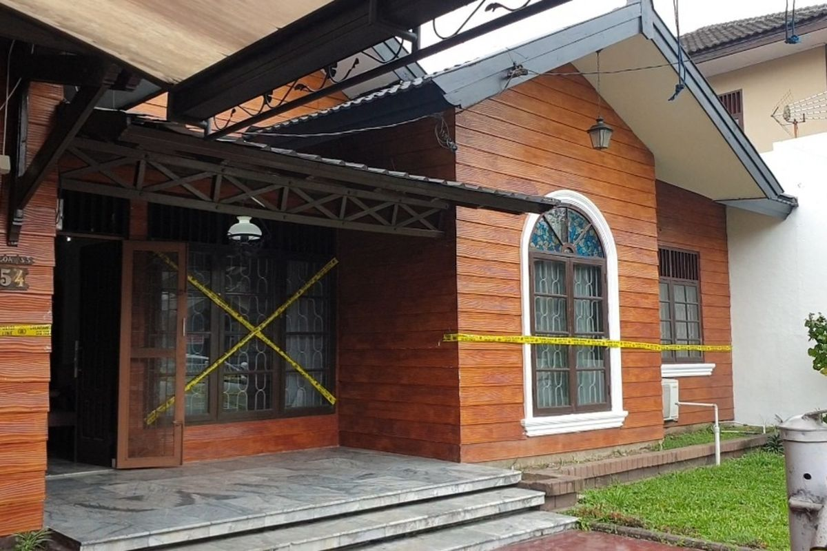 Pria di Medan Diupah Rp 300 Juta untuk Kemas 100 Kg Sabu di Rumah Kontrakan!